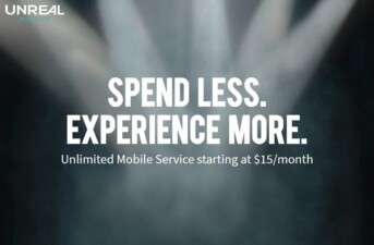 FreedomPop Launching New MVNO Brand Unreal Mobile