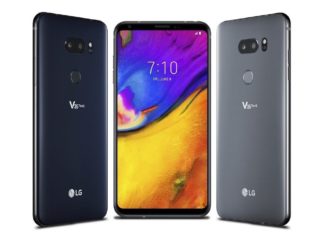 LG V35 ThinQ Is Coming To Google Project Fi