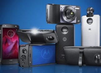 Save Up To $220 Dollars On Select Motorola Phones