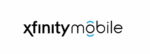 Xfinity Mobile Logo Small