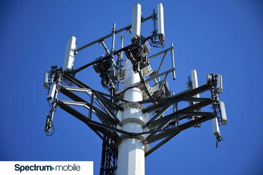 Charter Set To Launch Spectrum Mobile