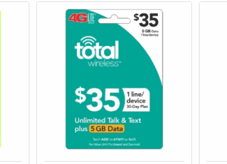 target-has-a-bogo-twenty-percent-off-deal-on-select-prepaid-refill-cards