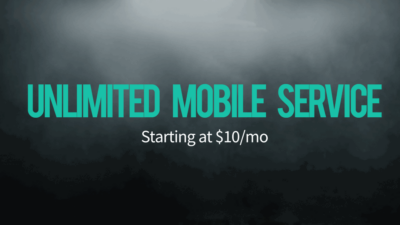 Unreal Mobile Has Launched