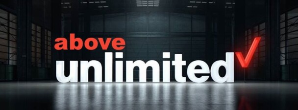 Verizon Wireless Above Unlimited