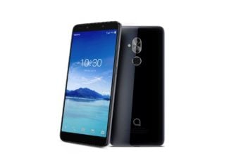 Alcatel 7 Now Available At MetroPCS