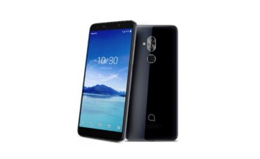 Alcatel 7 Now Available At MetroPCS