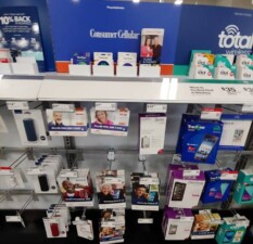 Consumer Cellular Is Now At Best Buy