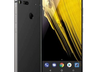 Essential Phone Is Just $224 On Amazon