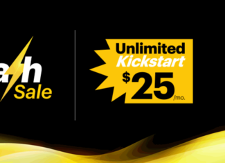 Sprint's Unlimited Kickstart Promo Is Back For $25/Month