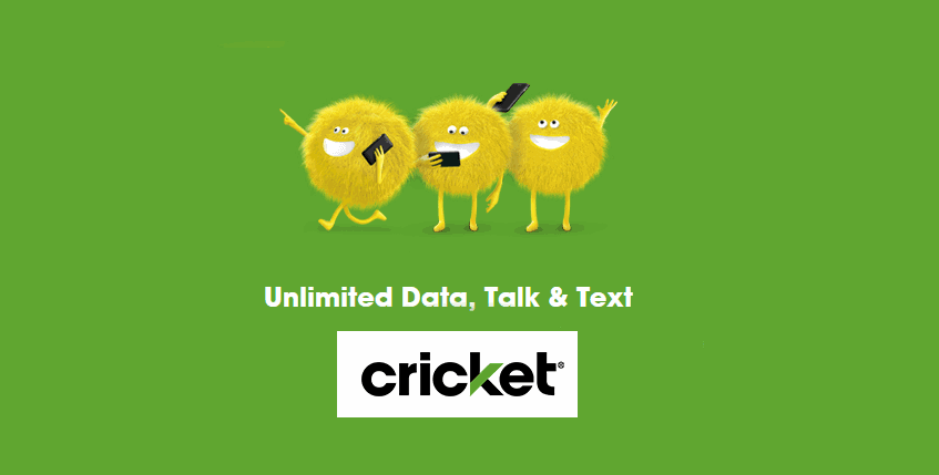 Cricket Wireless Rumored To Be Introducing New Unlimited Data Plan With No Speed Caps