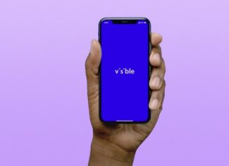 Visible Wireless Service No Longer Requires Invite Code To Subscribe