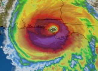 Major Wireless Carriers Offering Free Service And Ways To Help Those Impacted By Hurricane Michael