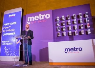 MetroPCS Officially Becomes Metro By T-Mobile, Keegan-Michael Key Is The First Customer