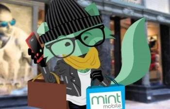 Mint Mobile Review