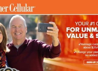 Consumer Cellular Adds Significantly More Data To Plans