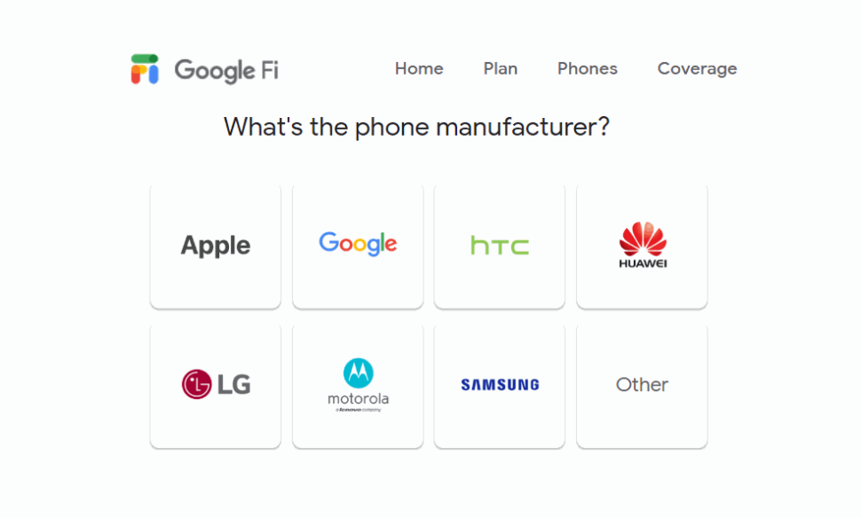 Google Fi Officially Announces Support For iPhones And Other Devices