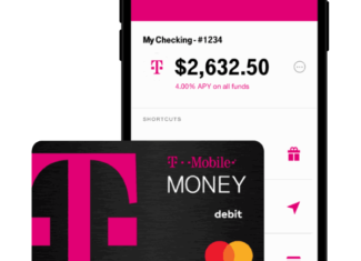 T-Mobile Launches T-Mobile Money Banking Service