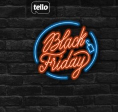 Tello Black Friday 2018 Deals Are Here