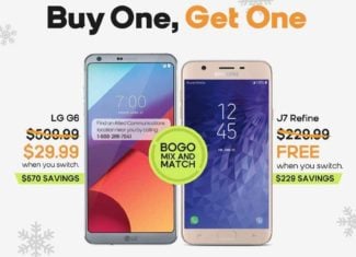 Boost Mobile News And Deals Bestmvno