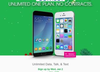 NetTALK's Holiday Promo Gives New Customers 50% Off Their First Month Of Service
