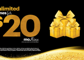 Sprint Is Now Offering 5 Unlimited Lines For $100