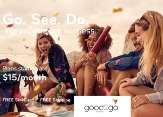 Good2Go Mobile Updates Website And Plans
