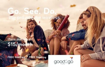 Good2Go Mobile Updates Website And Plans