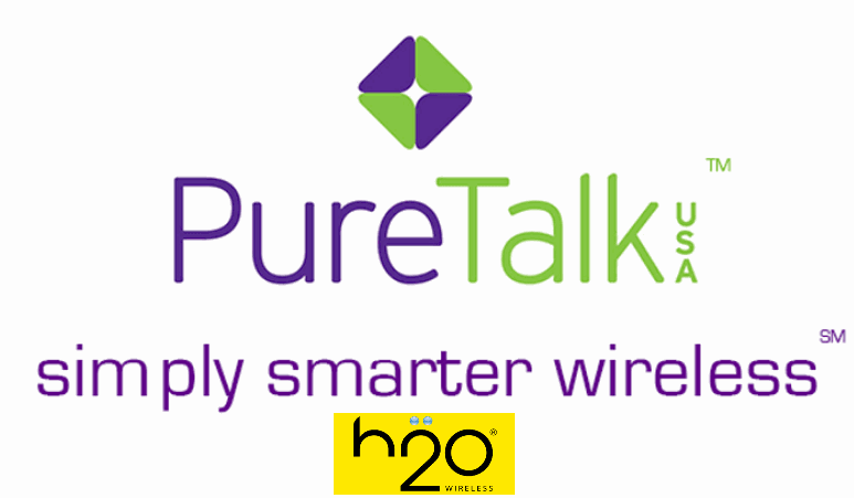 H2o Wireless Bought Out By Pure Talkusas Parent Company