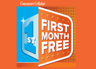 For A Limited Time Consumer Cellular Is Offering Switchers One Month Of Free Phone Service