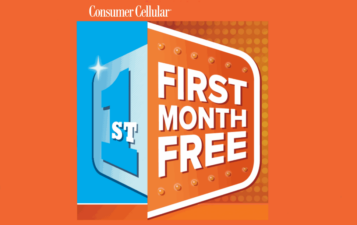 For A Limited Time Consumer Cellular Is Offering Switchers One Month Of Free Phone Service