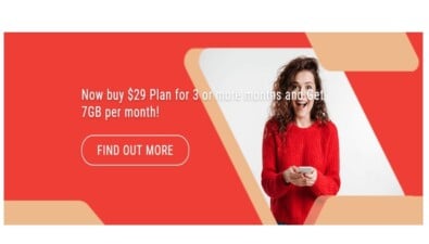 Lycamobile Now Offering More Bonus Data When Plans Are Purchased Several Months In Advance