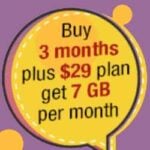 Lycamobile Offering Up To Double Data On Multi-Month Plan Purchases