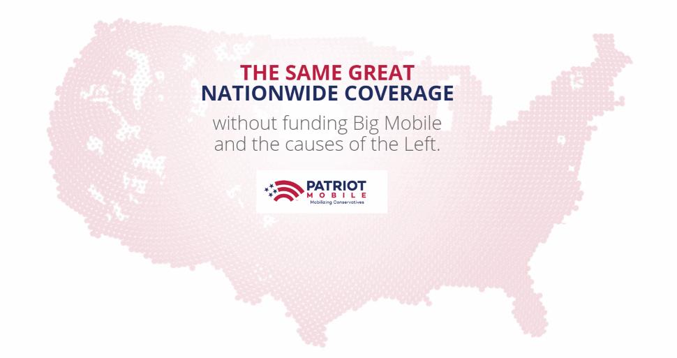 Patriot Mobile Everything You Should Know