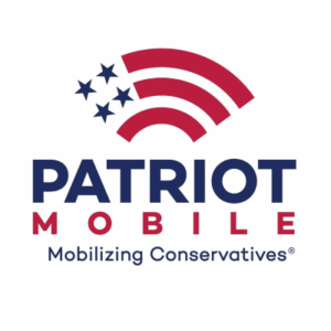 Patriot Mobile Logo