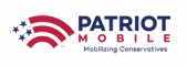 Patriot Mobile Logo Small