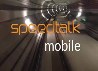 SpeedTalk Mobile Plans Updated In February 2019 To Include More Data