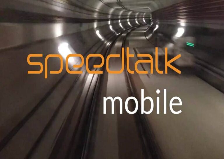 speedtalk forum