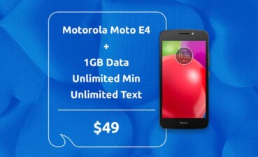 Tello Mobile's Valentine's Day 2019 Deal