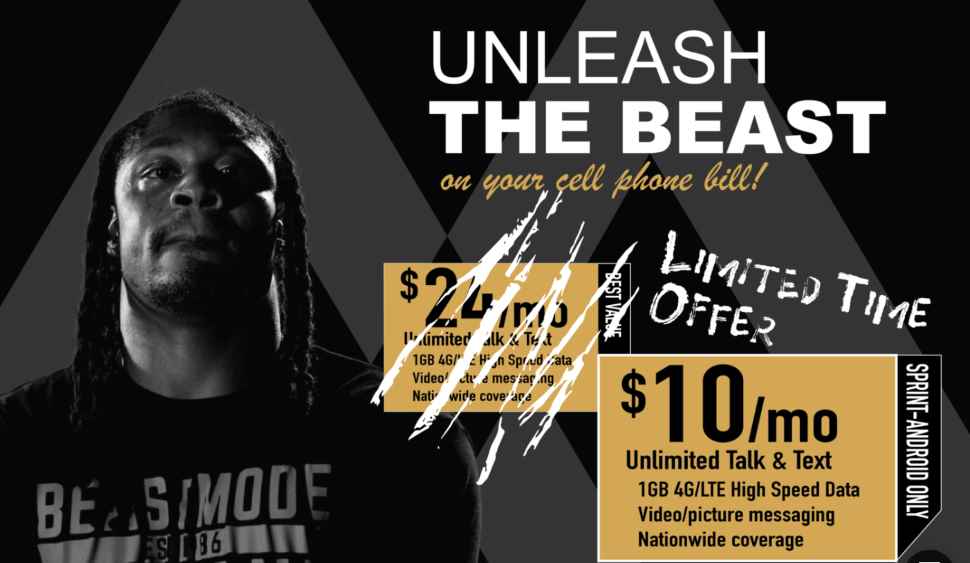Beast Mobile Launches New Unlimited Wireless Plan For Ten Dollars A Month