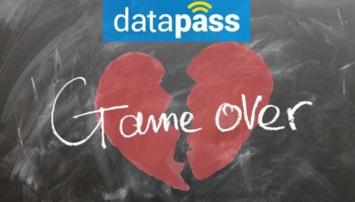 DataPass Has Closed Down