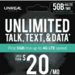Save 20 Percent On Unreal Mobile At Best Buy