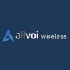 Allvoi Wireless Logo Promo Allvoi Wireless Logo Promo