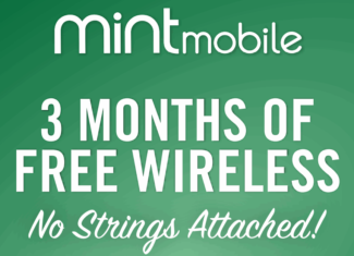 BH Photo Teams Up With Mint Mobile To Offer 3 Free Months Phone Service With Purchase Of Unlocked Phone