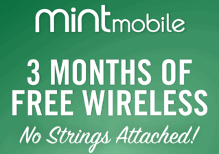 BH Photo Teams Up With Mint Mobile To Offer 3 Free Months Phone Service With Purchase Of Unlocked Phone