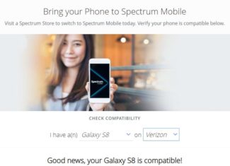 Spectrum Mobile Now Offers Limited Support For Bring Your Own Android Device