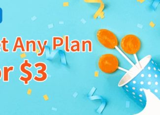 New Subscribers Can Get Any Tello Plan For $3