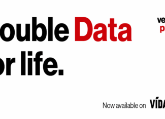 Verizon Prepaid Double Data For Life Offer Returns To VIDAPAY Dealers