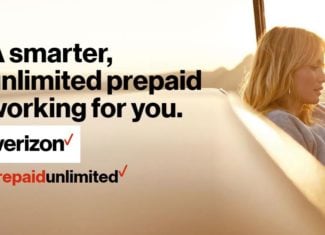 Verizon Prepaid's Unlimited Hotspot Plan Is Being Discontinued