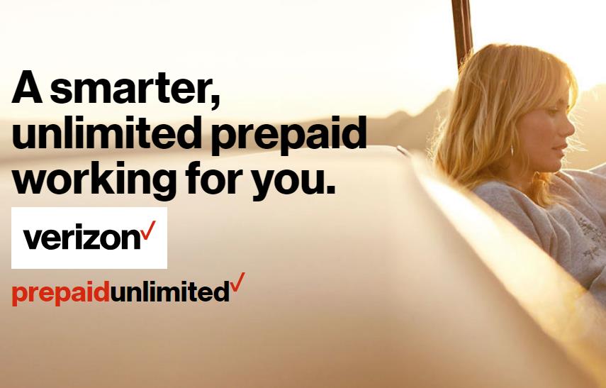 Verizon Prepaid's Unlimited Hotspot Plan Is Being Discontinued