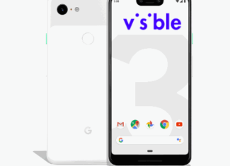 Visible Now Offering BYOD Support For The Google Pixel 3 And Pixel 3Xl